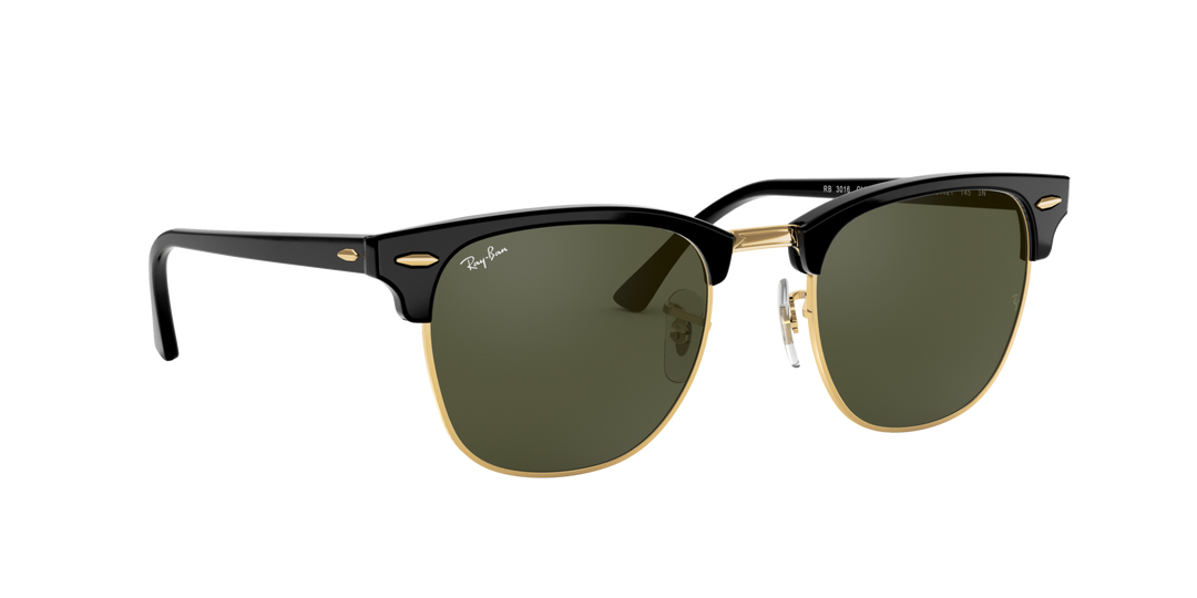 Ray-Ban CLUBMASTER – UNISEX