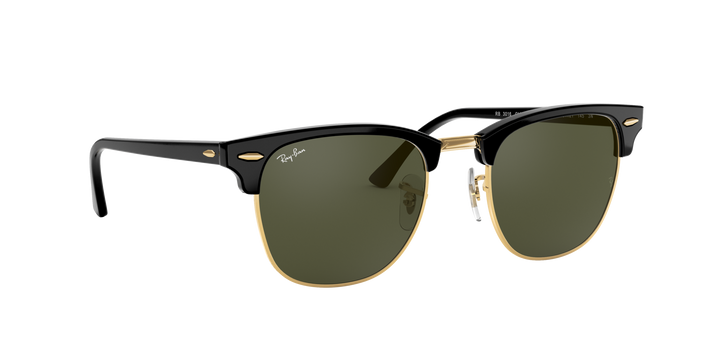 Ray-Ban CLUBMASTER – UNISEX