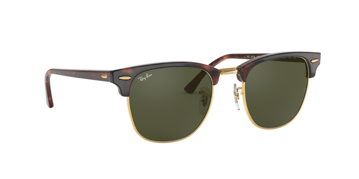 Ray-Ban CLUBMASTER – UNISEX