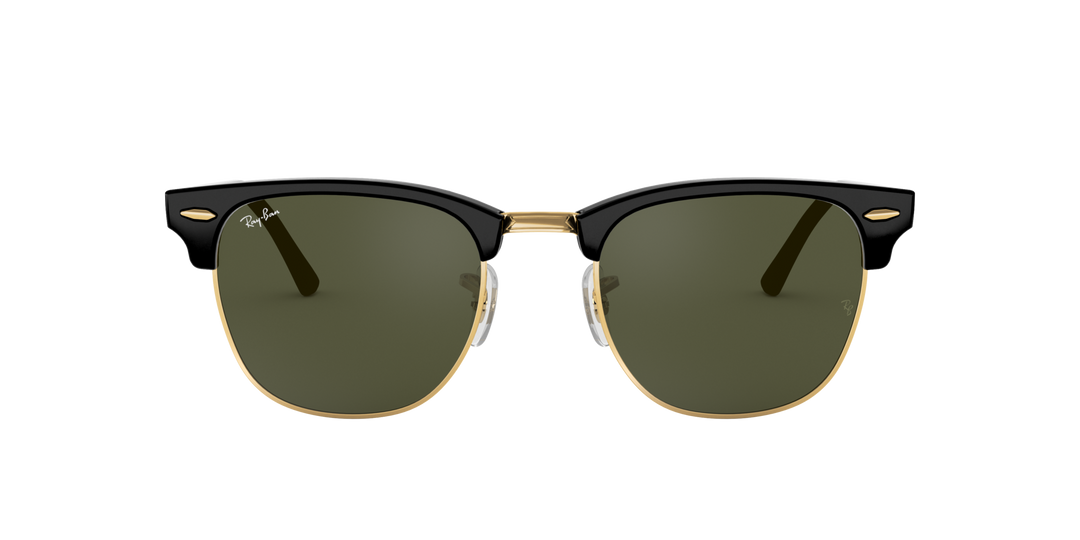 Ray-Ban CLUBMASTER – UNISEX