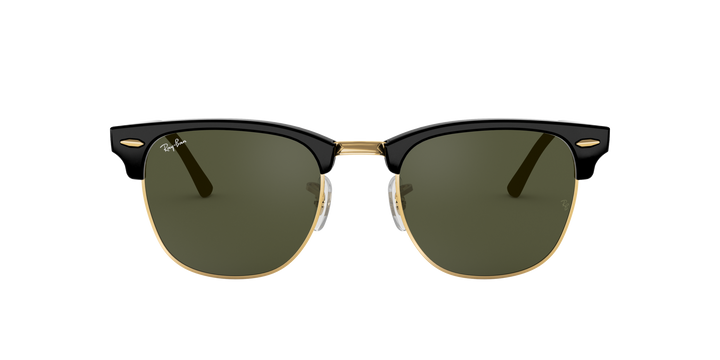 Ray-Ban CLUBMASTER – UNISEX