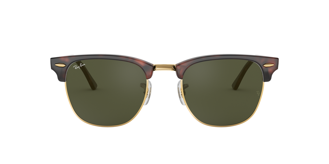 Ray-Ban CLUBMASTER – UNISEX