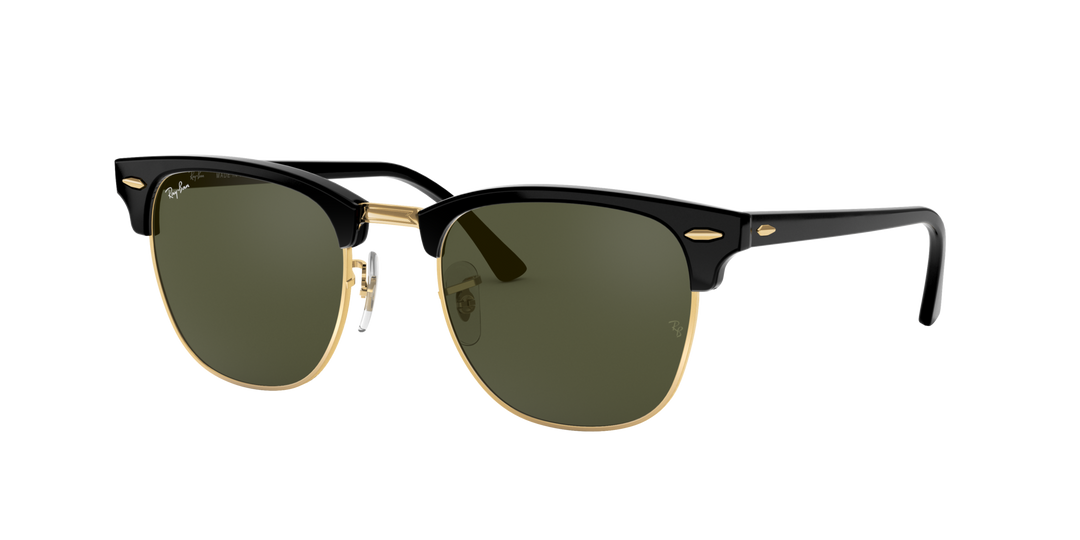 Ray-Ban CLUBMASTER – UNISEX