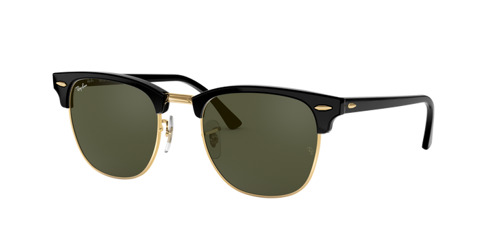 Ray-Ban CLUBMASTER – UNISEX
