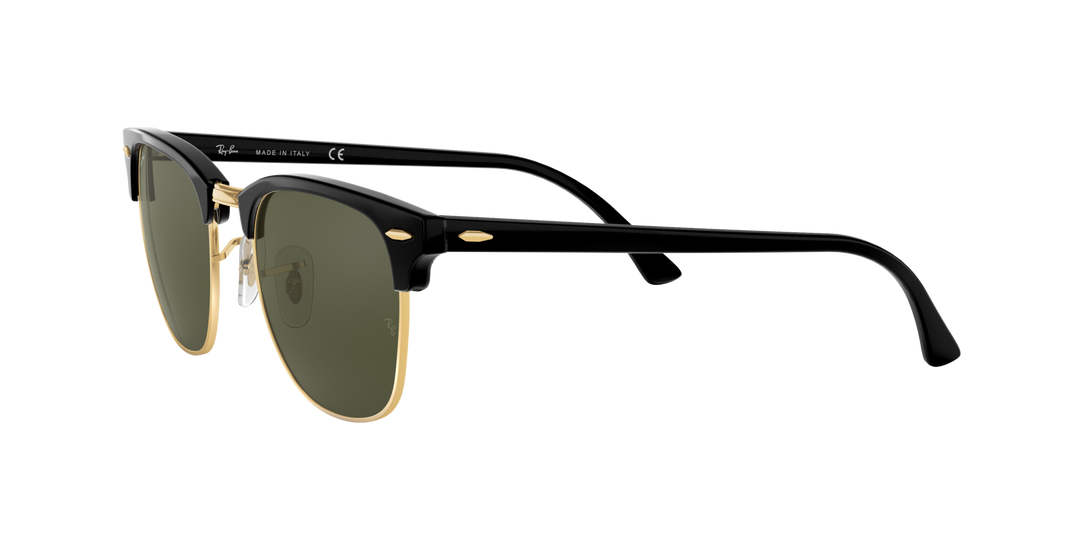 Ray-Ban CLUBMASTER – UNISEX