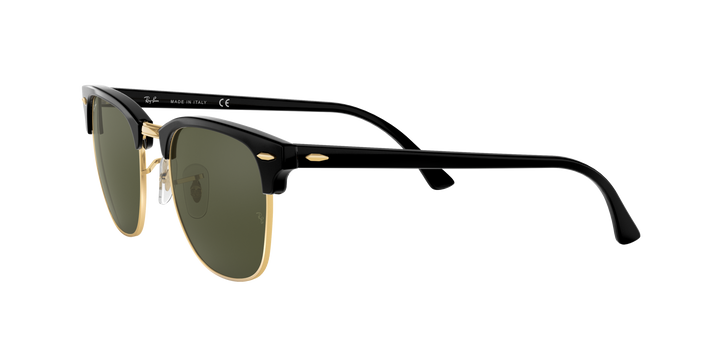 Ray-Ban CLUBMASTER – UNISEX
