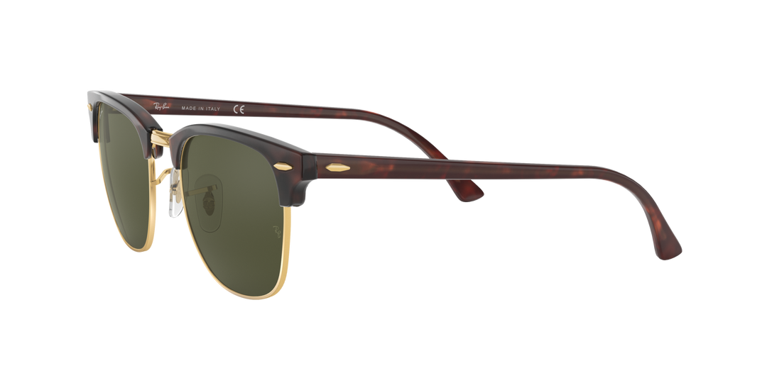 Ray-Ban CLUBMASTER – UNISEX
