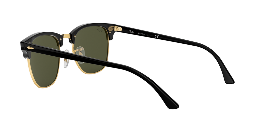 Ray-Ban CLUBMASTER – UNISEX