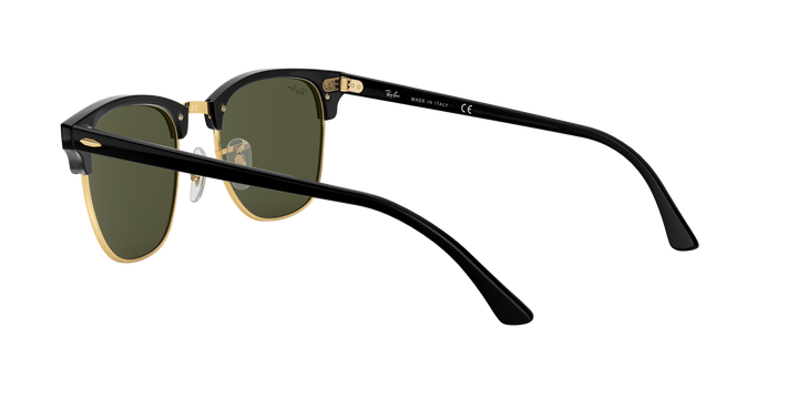 Ray-Ban CLUBMASTER – UNISEX