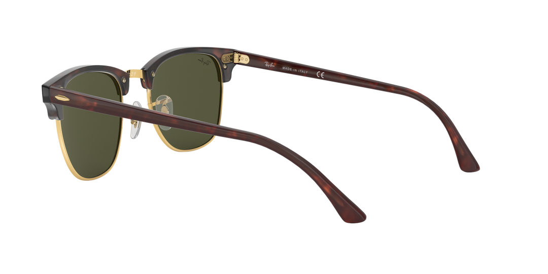 Ray-Ban CLUBMASTER – UNISEX