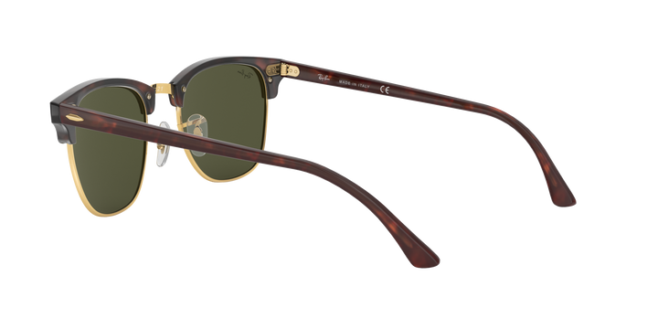 Ray-Ban CLUBMASTER – UNISEX