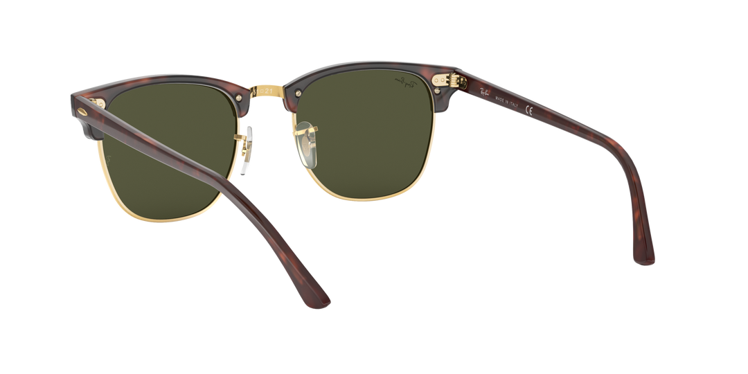Ray-Ban CLUBMASTER – UNISEX