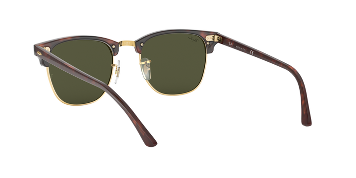 Ray-Ban CLUBMASTER – UNISEX