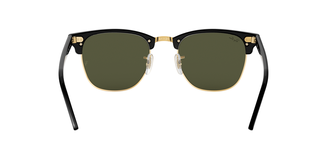 Ray-Ban CLUBMASTER – UNISEX
