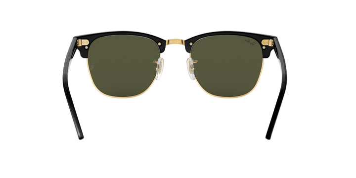 Ray-Ban CLUBMASTER – UNISEX
