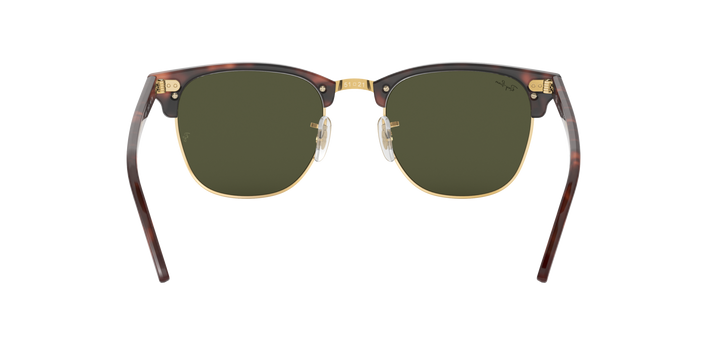 Ray-Ban CLUBMASTER – UNISEX