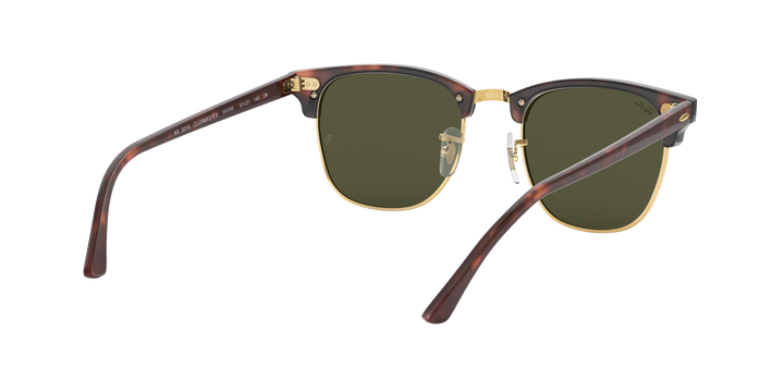 Ray-Ban CLUBMASTER – UNISEX