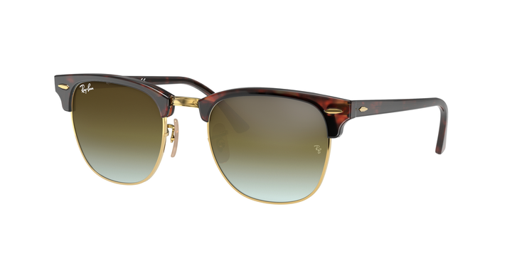 Ray-Ban CLUBMASTER – UNISEX