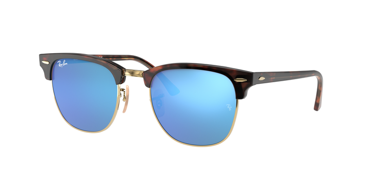 Ray-Ban CLUBMASTER – UNISEX