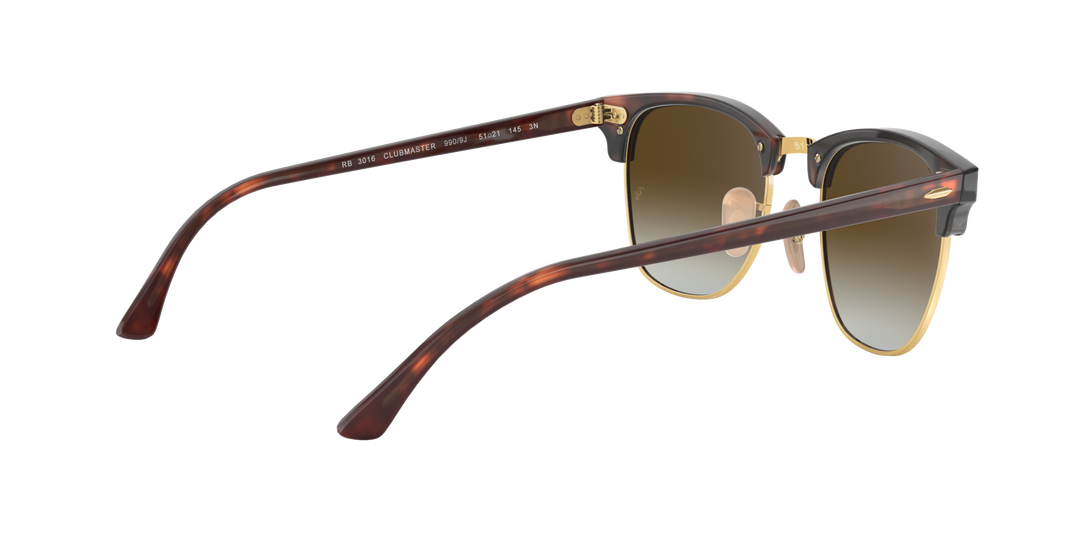 Ray-Ban CLUBMASTER – UNISEX