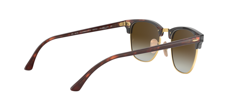 Ray-Ban CLUBMASTER – UNISEX