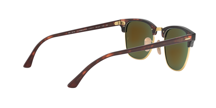 Ray-Ban CLUBMASTER – UNISEX