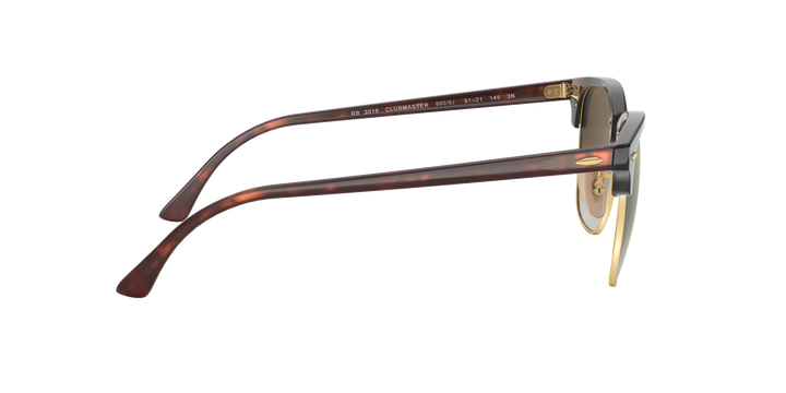 Ray-Ban CLUBMASTER – UNISEX