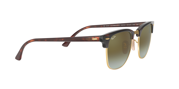 Ray-Ban CLUBMASTER – UNISEX