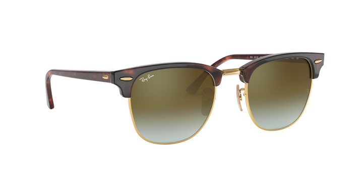 Ray-Ban CLUBMASTER – UNISEX