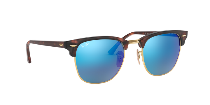 Ray-Ban CLUBMASTER – UNISEX