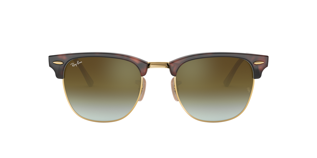 Ray-Ban CLUBMASTER – UNISEX