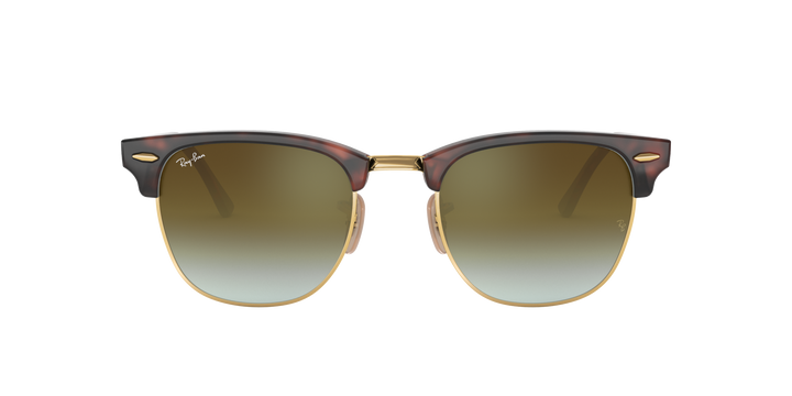 Ray-Ban CLUBMASTER – UNISEX