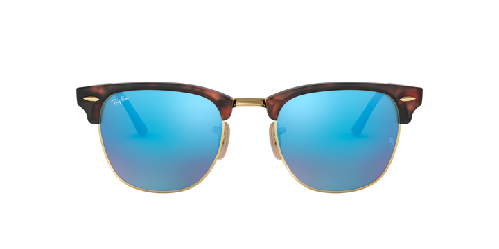 Ray-Ban CLUBMASTER – UNISEX