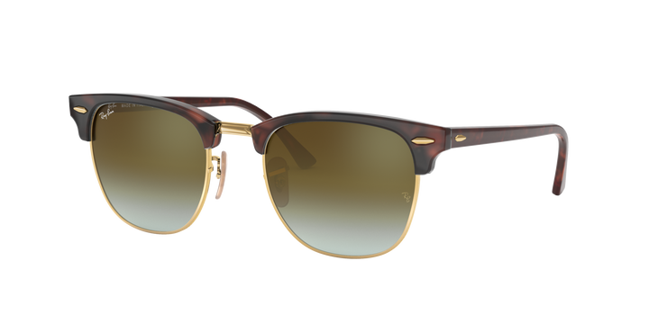 Ray-Ban CLUBMASTER – UNISEX