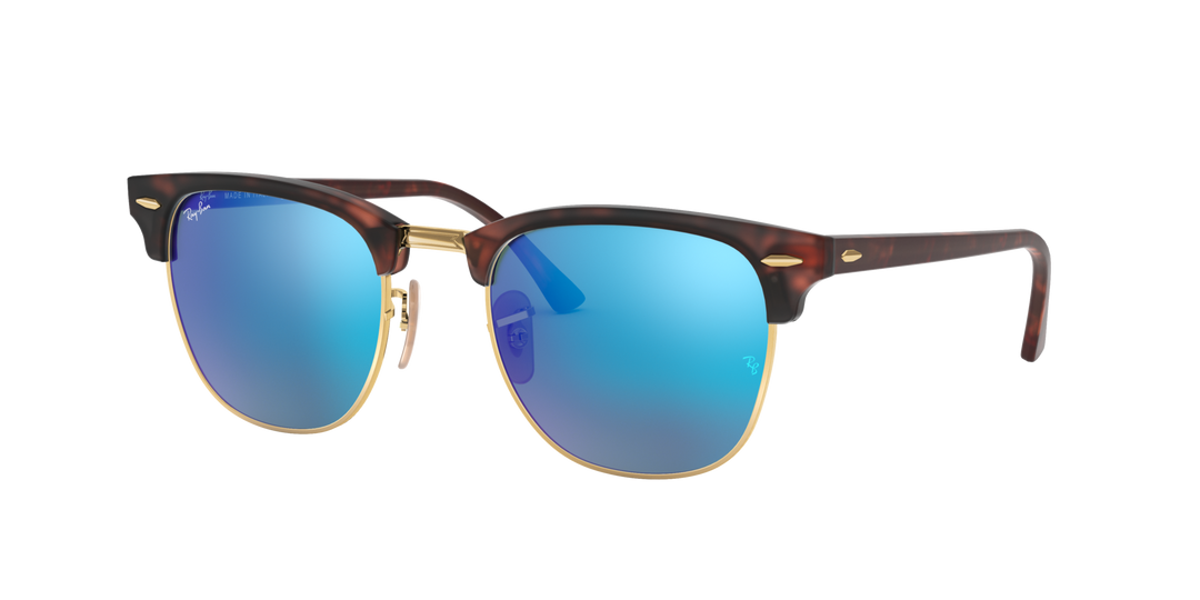 Ray-Ban CLUBMASTER – UNISEX