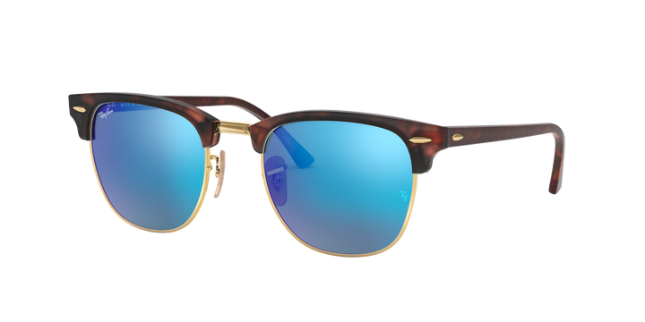 Ray-Ban CLUBMASTER – UNISEX