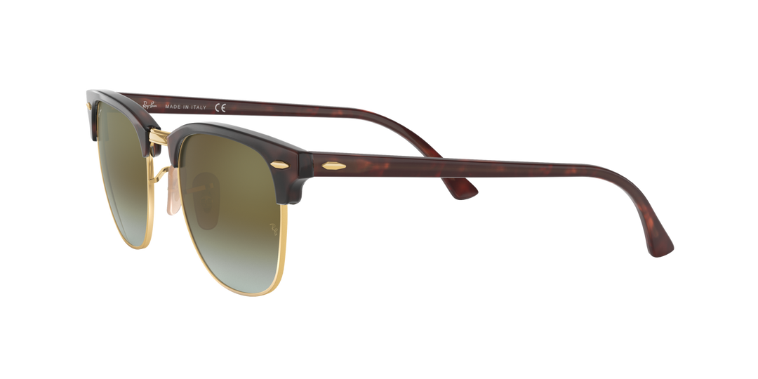 Ray-Ban CLUBMASTER – UNISEX