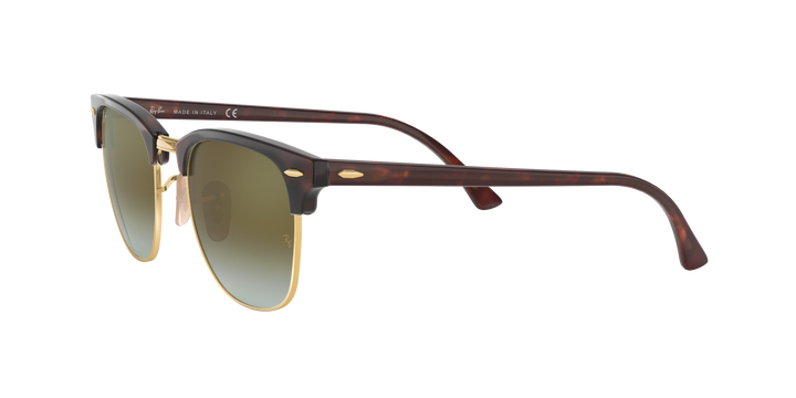 Ray-Ban CLUBMASTER – UNISEX