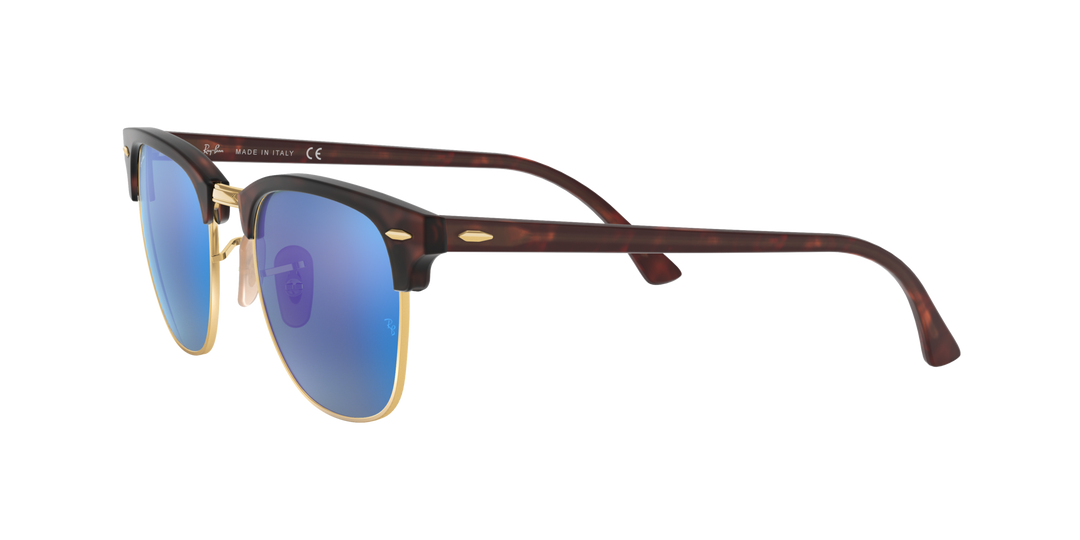 Ray-Ban CLUBMASTER – UNISEX