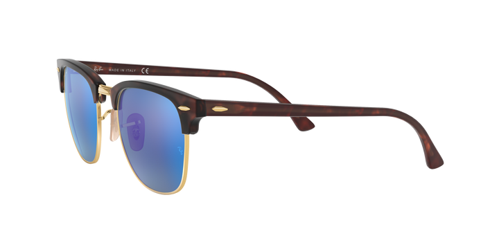Ray-Ban CLUBMASTER – UNISEX