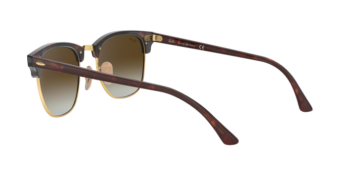 Ray-Ban CLUBMASTER – UNISEX