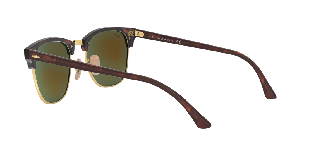 Ray-Ban CLUBMASTER – UNISEX