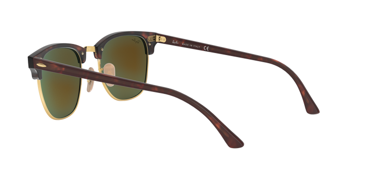 Ray-Ban CLUBMASTER – UNISEX