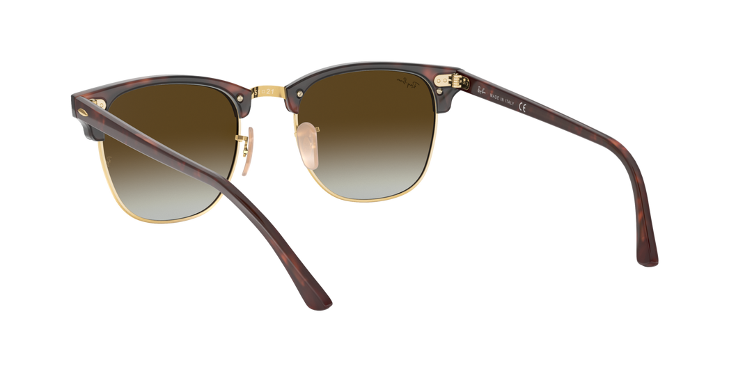 Ray-Ban CLUBMASTER – UNISEX