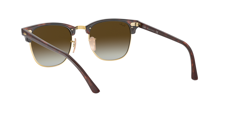 Ray-Ban CLUBMASTER – UNISEX