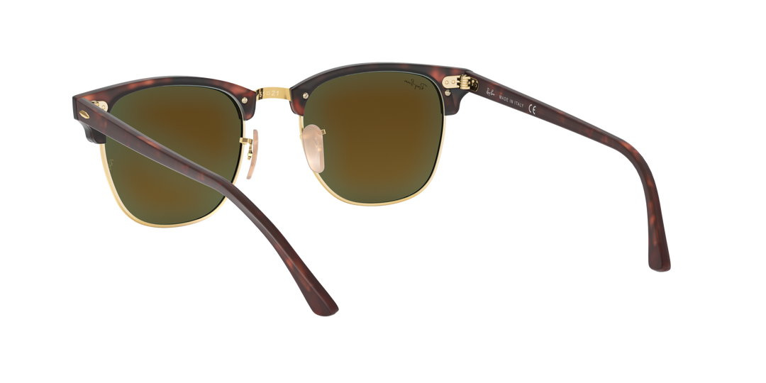 Ray-Ban CLUBMASTER – UNISEX