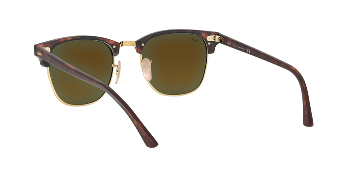 Ray-Ban CLUBMASTER – UNISEX