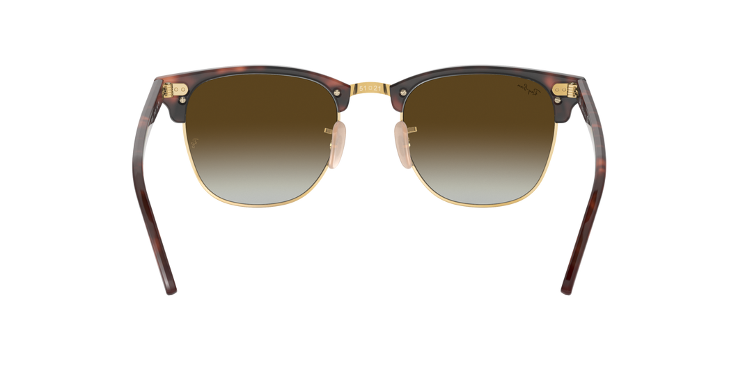 Ray-Ban CLUBMASTER – UNISEX