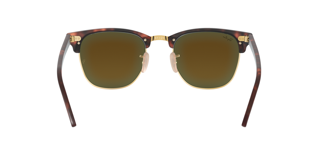 Ray-Ban CLUBMASTER – UNISEX