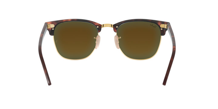 Ray-Ban CLUBMASTER – UNISEX